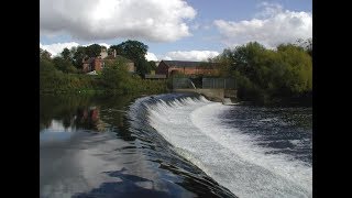 Places to see in  Tadcaster  UK [upl. by Ueihttam]