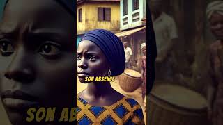 Une disparition mystérieuse histoiremystique histoireafricaine histoiresincroyables [upl. by Akcimat]