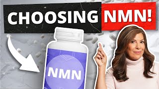 New NMN Supplements How to Choose the Best for Longevity [upl. by Marne685]