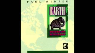 Paul Winter Consort  And the Earth Spins [upl. by Eseryt]