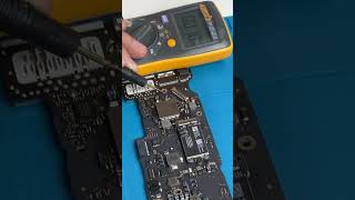 smartphone macrepair repair macbook surface tablet applemac macbookpro [upl. by Lledner]