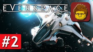 EVERSPACE v10  2  Das war eine dumme Idee [upl. by Maggio]