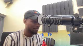 DJ cutterman live on VOB 929 FM [upl. by Pius]