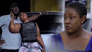 CHOICES  EP6  LATEST SERIES FT EMELIA BROBBEY SLY AWOYAA VIRUS2024 [upl. by Ellerehs]