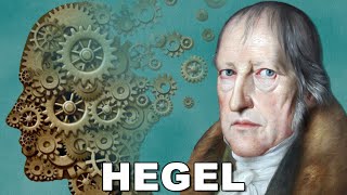 Riassunto del pensiero filosofico di Hegel [upl. by Lockhart]