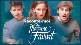 Racontemoi Madame Favart de Jacques Offenbach [upl. by Reinal332]