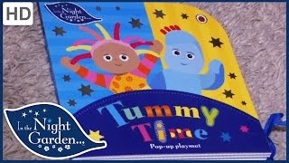 In the Night Garden  Tummy Time Book Sponsored [upl. by Gorton]