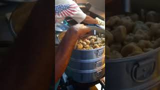 Chinese momos  streetfood shorts youtubeshorts  foodvlog food foodshorts momos [upl. by Ocirne19]