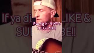 Tyler Childers  Whitehouse Road cover [upl. by Prebo]