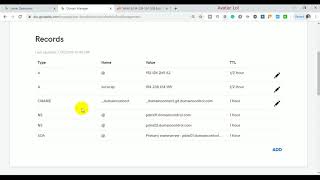 How to Setup DNS in WHM cPanel on Godaddy [upl. by Lasser]