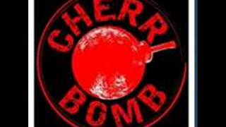 Cherri Bomb  The Pretender [upl. by Gnous]