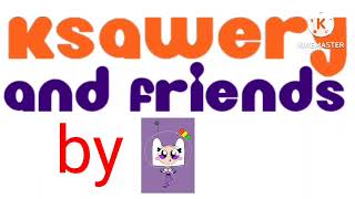 ksawery and friends episode 8 [upl. by Marsha]