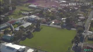 Fortuna de Bagaces Guanacaste Video aéreo [upl. by Magocsi]