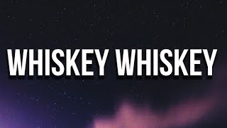 Moneybagg Yo  WHISKEY WHISKEY ft Morgan Wallen  1 Hour LoopLyrics [upl. by Aihtnamas]