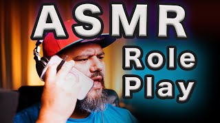 These ASMR role plays will make you laugh amp tingle [upl. by Teria]