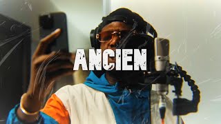 FREE Ninho X Werenoi Type Beat  ANCIEN  Instru Trap SombreAgressive Prod by mashy [upl. by Delaney]