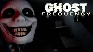 Ghost Frequency Gameplay  Demo no commentary [upl. by Lednam]