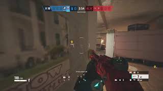 Watch Sosa play R6 CostomsRanked and more [upl. by Opportuna]