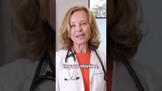 Doctor Answers How often should I go to the doctor hearthealth doctorsoffice [upl. by Iveel]