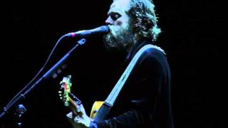 Iron amp Wine  Flightless Bird American Mouth Live in Chile HQ [upl. by Nerak]