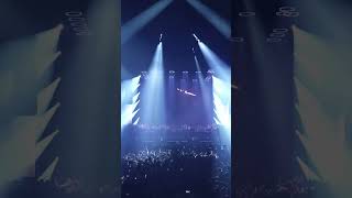 basswellmusic Blasting oldschool style hard techno at verkniptevents VERKNIPT ArenA [upl. by Odravde774]