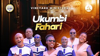 VINEYARD MINISTERS NYERIUKUMBI WA FAHARI ALBUM LAUNCH [upl. by Nailil]