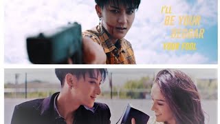 Z Tao BEGGAR Whatsapp Status with LYRICS ENG [upl. by Peoples]