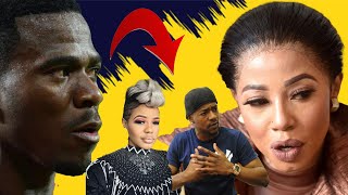 KELLY KHUMALO SPOKE amp SAID  SHOCKING GININDA STOLE A CRUCIAL STATEMENT [upl. by Schalles]