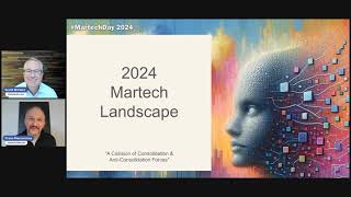 MartechDay 2024 Keynote [upl. by Ynoble]