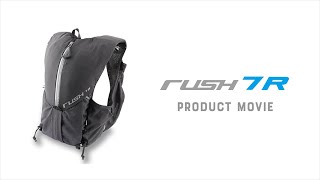 RUSH 7R  PRODUCT MOVIE [upl. by Laurita377]