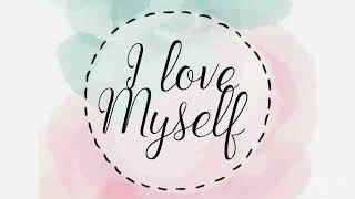 Powerful SelfLove Affirmations [upl. by Drhacir]