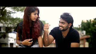 Kannathil Muthathin Eeram Cover By VJ Saran  Dir  Rahul  Music  Staccato  k Balachander [upl. by Yahsat]