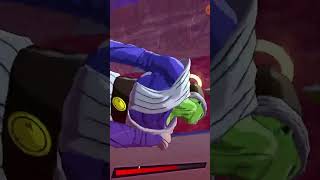 Broly the decimator of worlds dragonballlegends pvp shorts [upl. by Onabru]