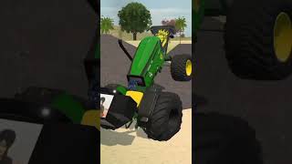 Power of John Deere newsong remix song [upl. by Sivi]