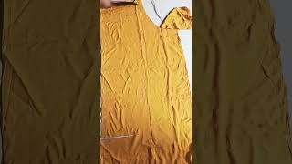 Trouser ki cuttingsewing stiching virlshort trending [upl. by Elfie]