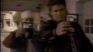 WPIX 1992 21 Jump Street Commercial [upl. by Tekla903]