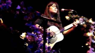 Rachael Yamagata  Duet Live [upl. by Madonia435]