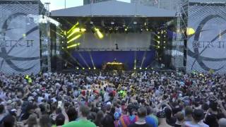 Maceo Plex – Live  Movement 2016 Detroit [upl. by Frieder]