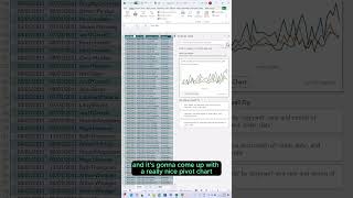 Excel Free AI Tool  Analyze Data [upl. by Pomeroy]