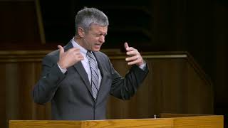 ¿Cómo luce una vida transformada por el evangelio  Paul Washer [upl. by Riannon]