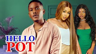 HELLO POT  FULL MOVIE Uche Montanw Latest Nig Movie 2024 [upl. by Eidahs]