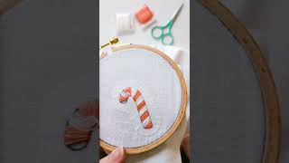 Add festive touches to your clothes and decorations with our NEW Festive Fun stick amp stitch packs [upl. by Ennaer]