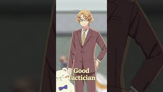 Hetalia Canada Introduction ヘタリア [upl. by Estele]