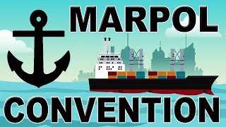 Marpol Convention [upl. by Kemme]