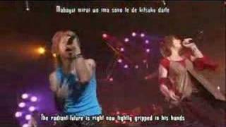 JAM Project 3rd Live  Hagane no Messiah [upl. by Ahsiener]