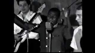 This Is Ska  Traditional Ska And Rocksteady Festival Live Sombrero Club 1964 Part1 [upl. by Eleonore]