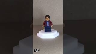 My Minifigures Marvel shorts lego viralvideo trending marvel [upl. by Nwahsor]