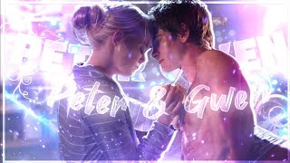 Gwen peter  spider man💖edit xml  scene pack preset viral alightmotion spidermaneditTokyefx [upl. by Ysnil]