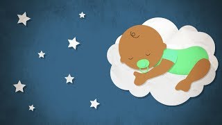 Infant Sleep Sound White Noise  Helps a Baby Fall Asleep amp Stay Sleeping  10 Hours [upl. by Aicissej]