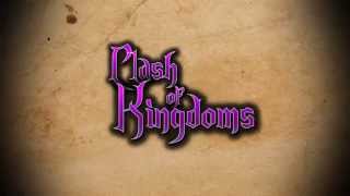 Clash of Kingdoms  The Intro [upl. by Gaven]